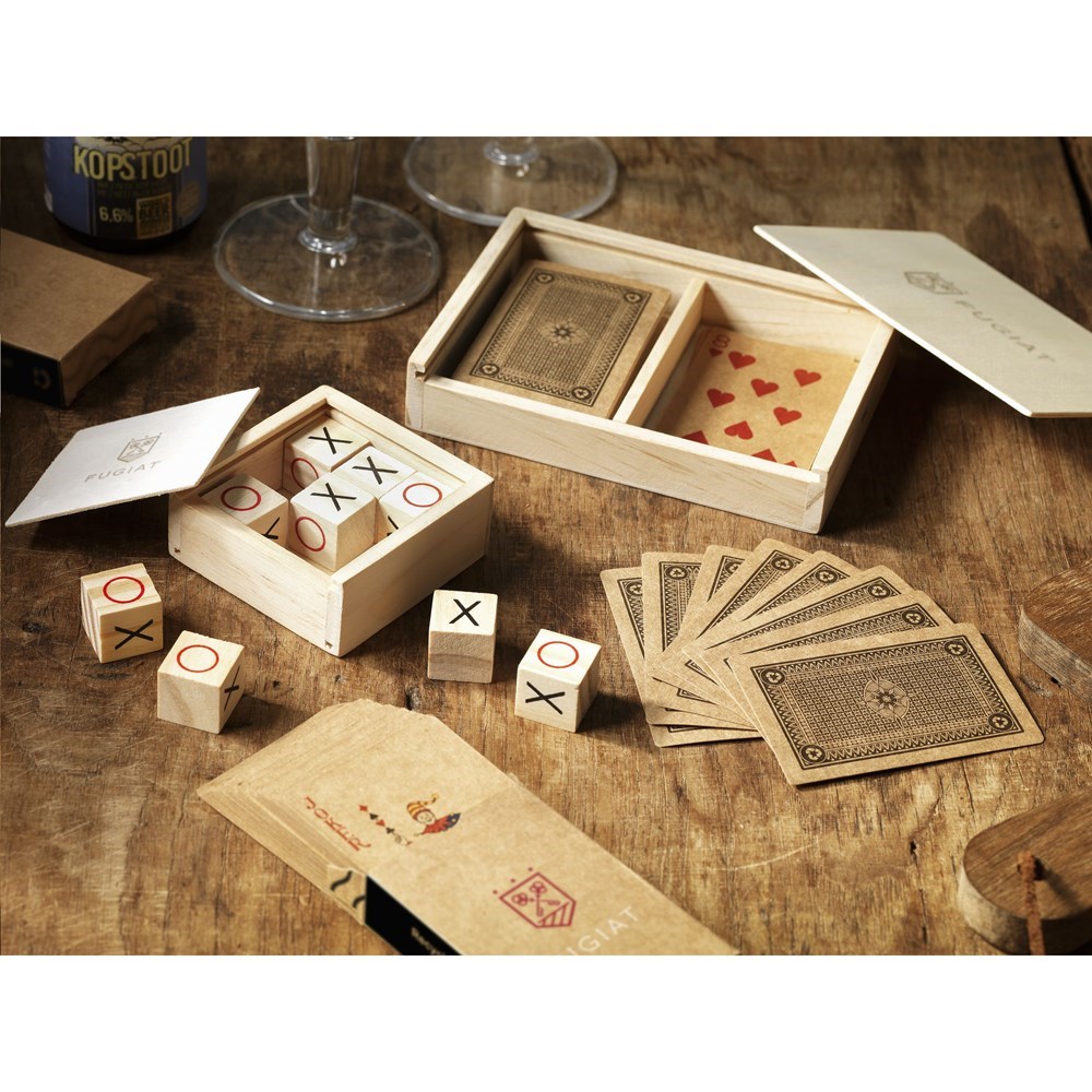 Recycled Playing Cards Single Spielkarten