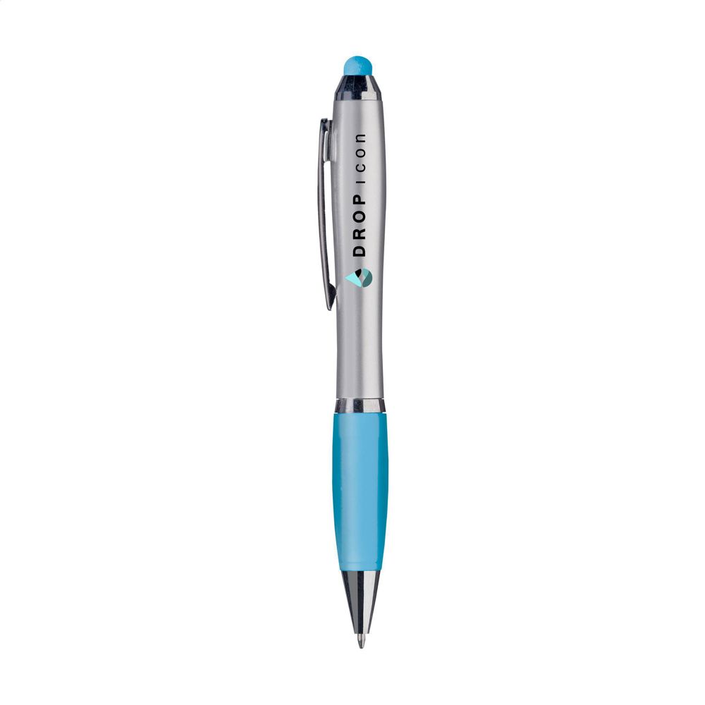 Athos Touch Pen - hellblau (± PMS 306)