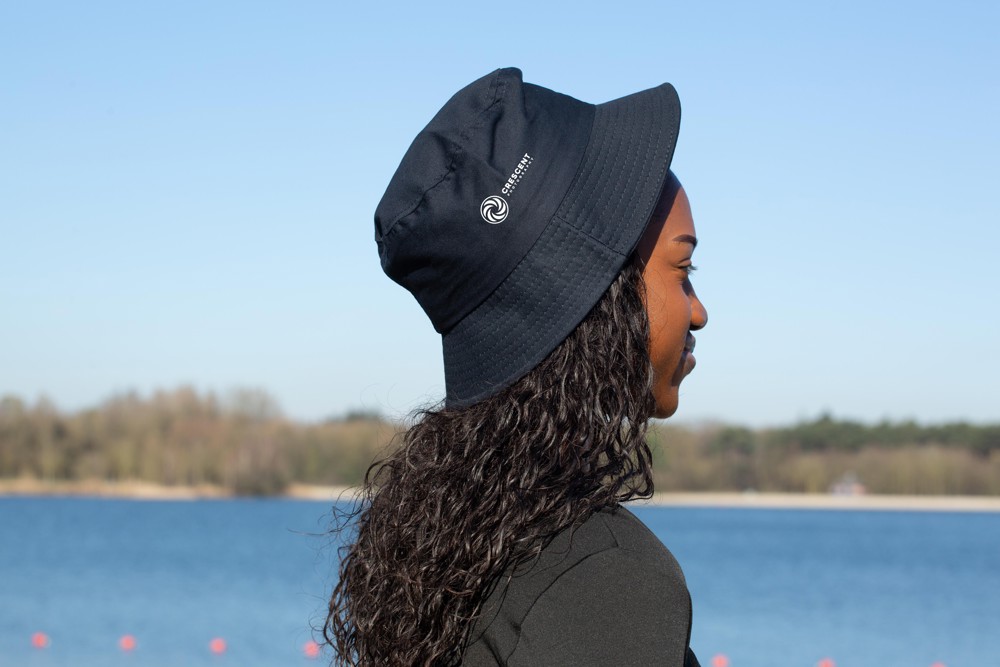 Cotton Bucket Hat Hut