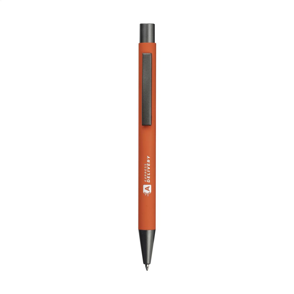 orange (± PMS 1665)