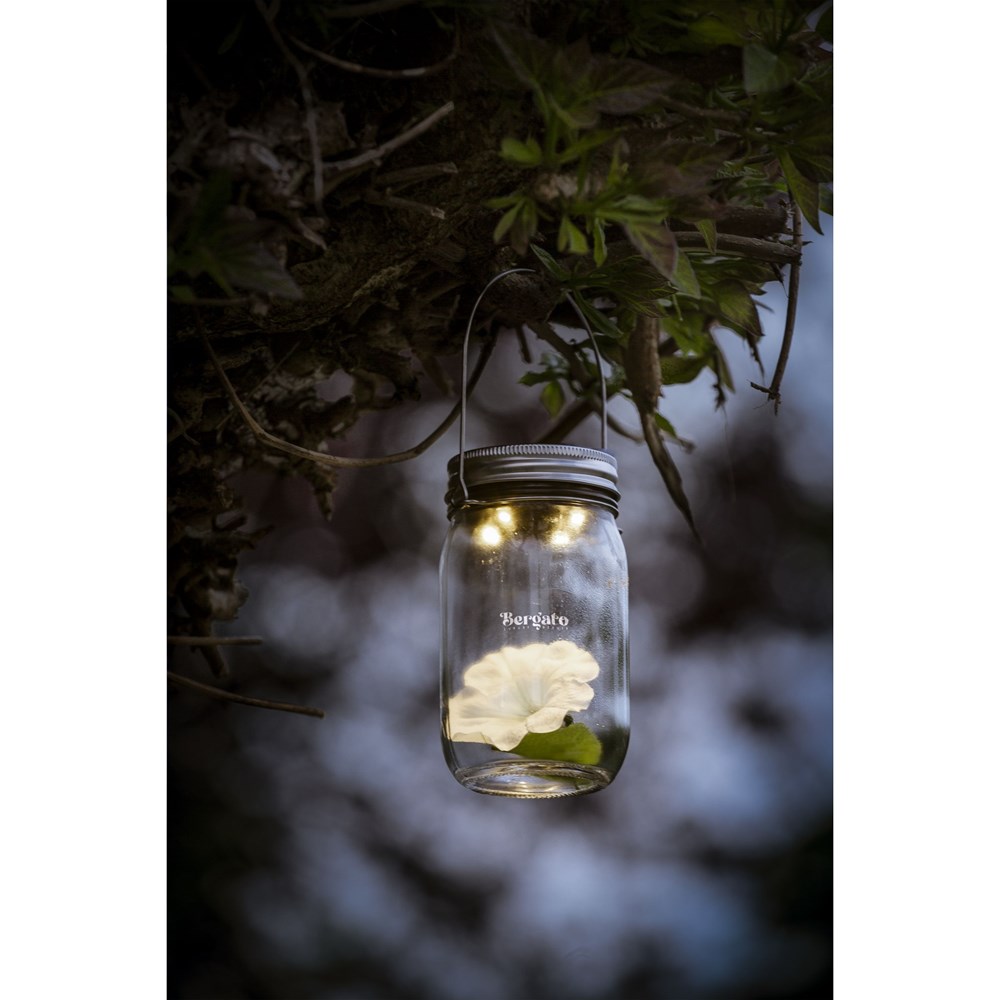 SunJar Solar Garden Light Solarleuchte SunJar Solar Garden Light Solarleuchte