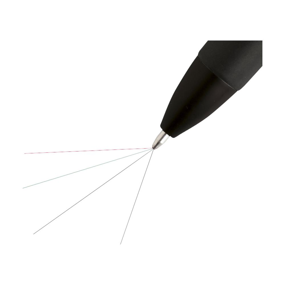 Triple Touch Pen