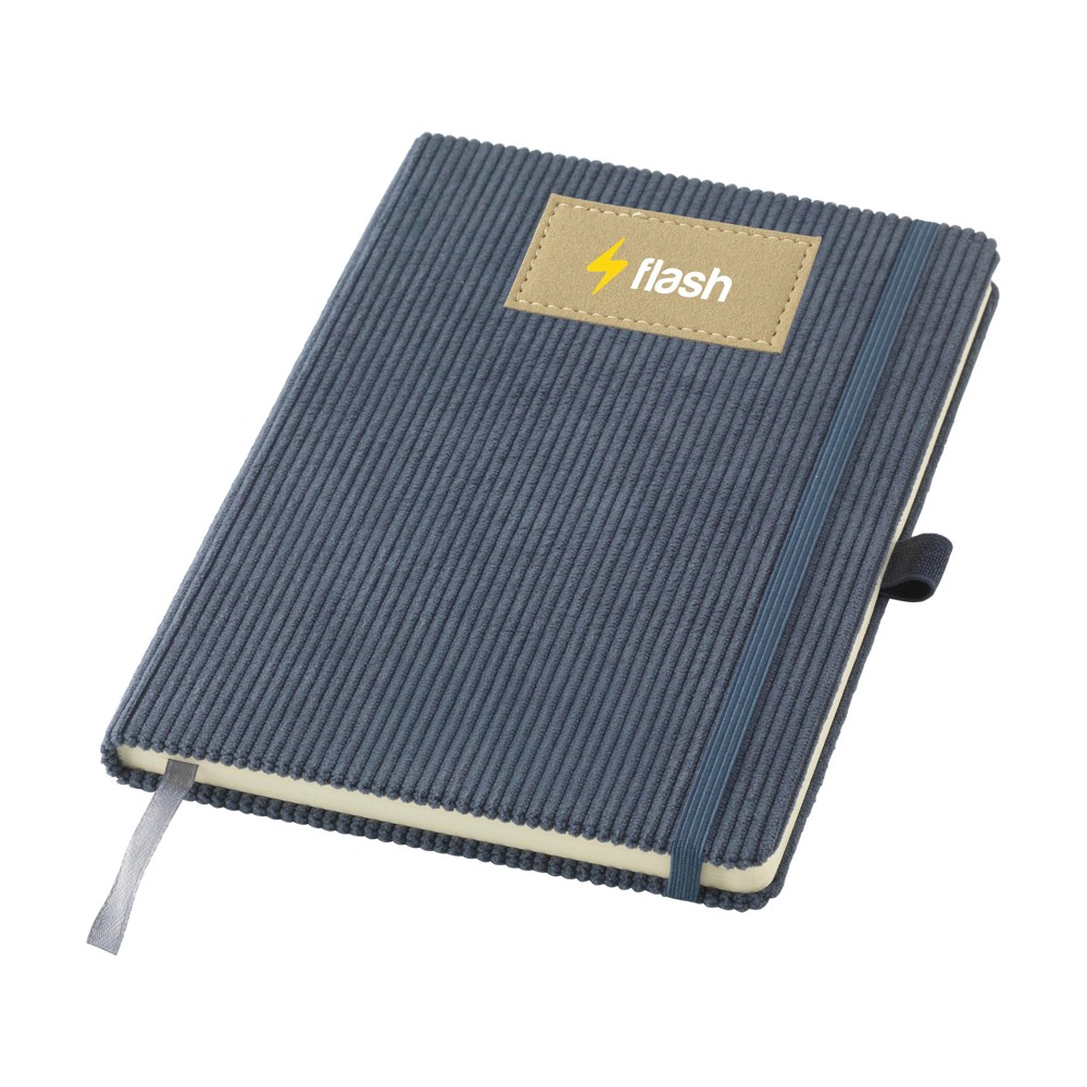 Alfie Notebook A5 Notizbuch