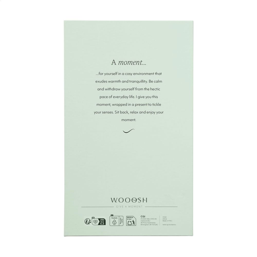 Wooosh Pizzani Pizza Tool Set