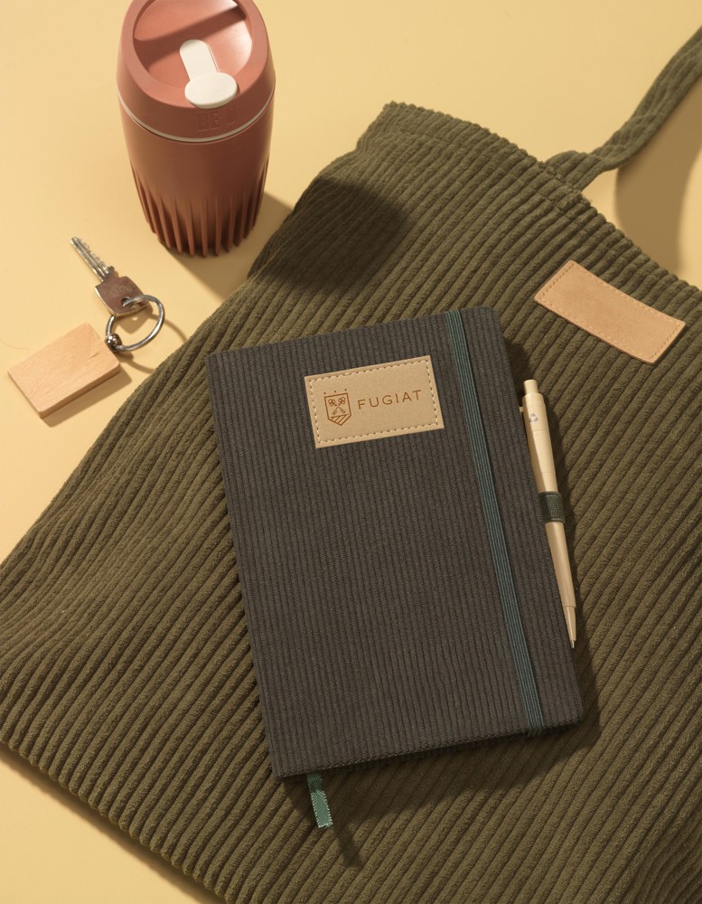 Alfie Notebook A5 Notizbuch