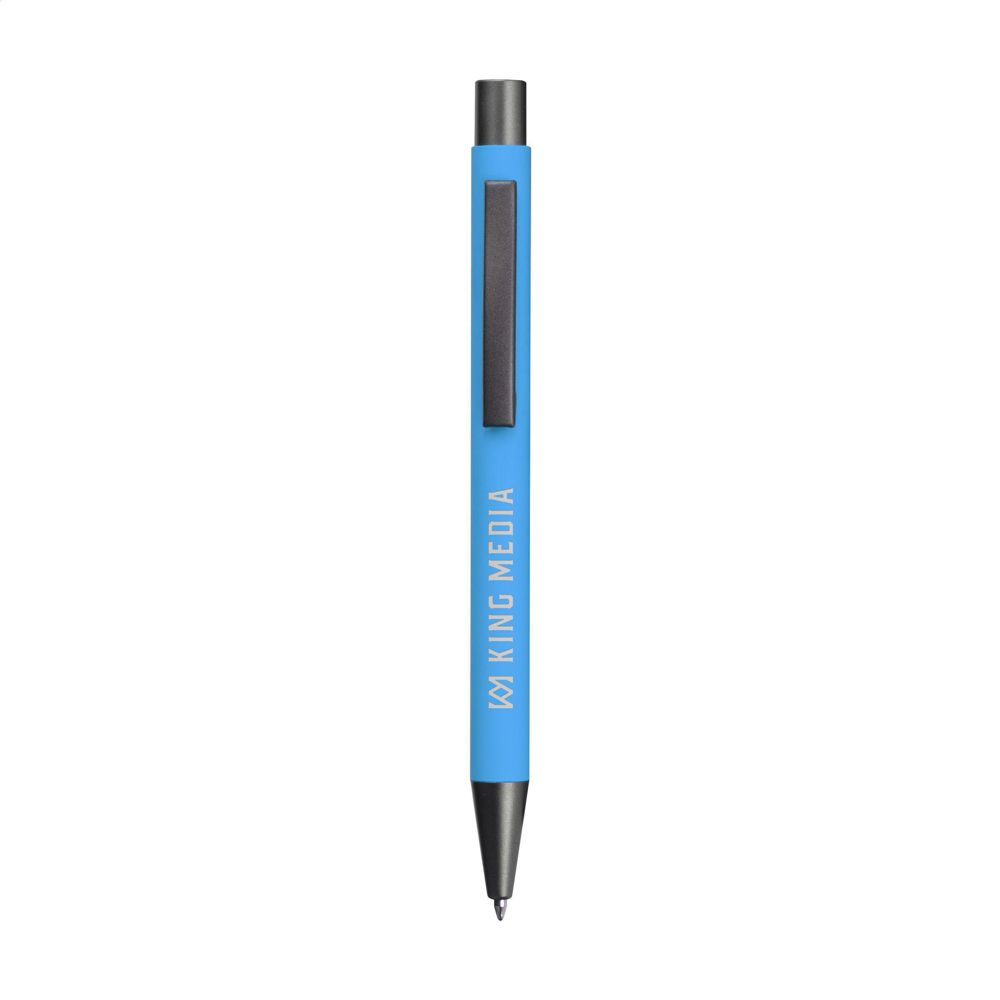 hellblau (± PMS 299C)