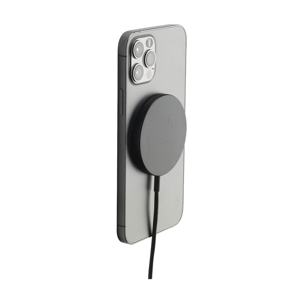 Force MagSafe 10W RCS Recycled Wireless Charger